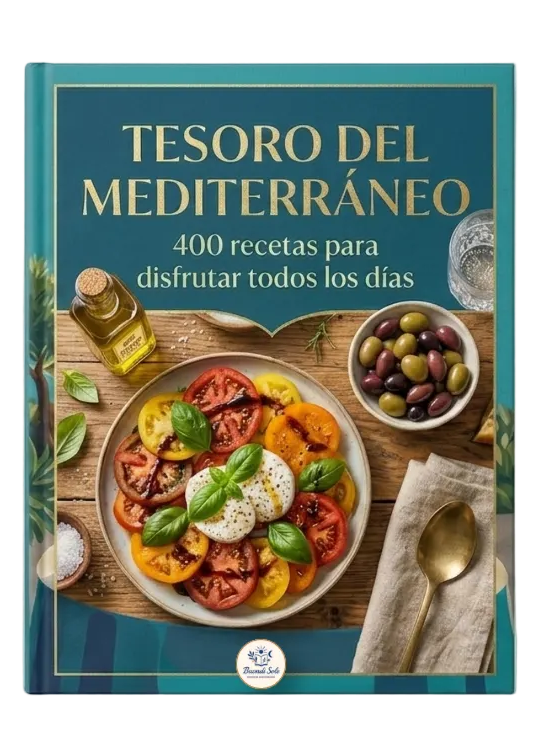 Tesoro Del Mediterráneo