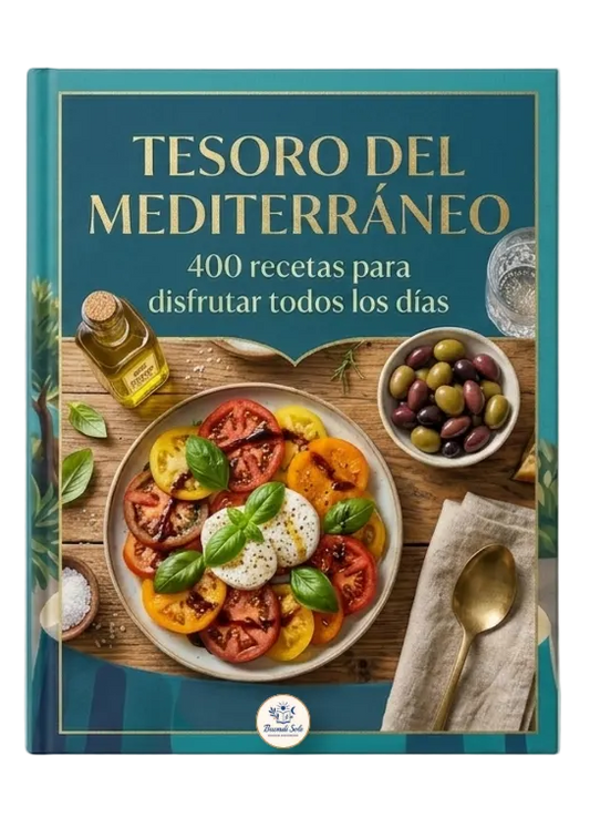 Tesoro Del Mediterráneo